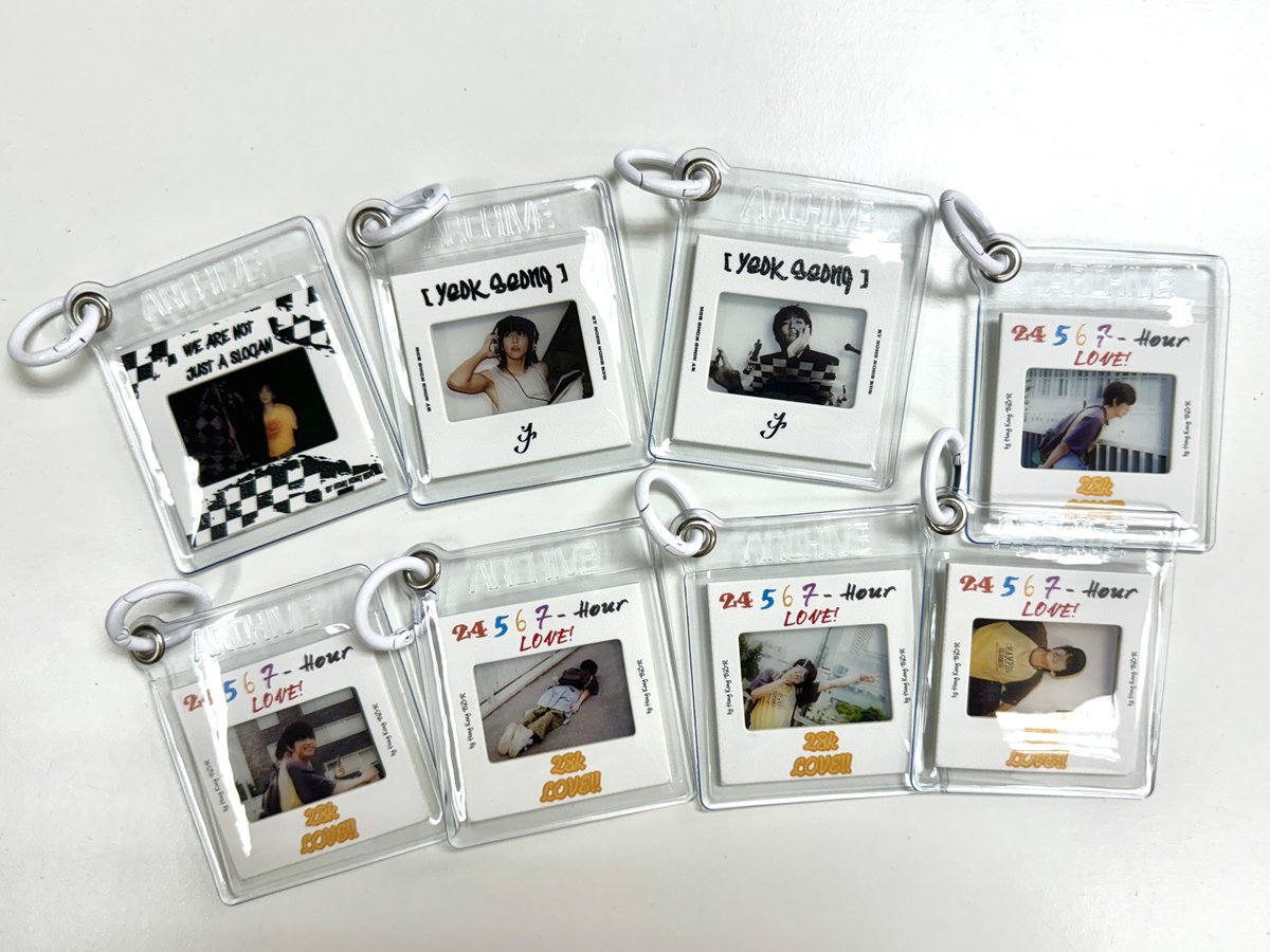 🎞️이승윤 광주 콘서트 나눔 🎞️

이번 주 토요일 광주 콘서트에서 필름 나눔합니다. 

저번에 반응이 좋아서 이번에 쪼끔 더 준비했습니다☺️

- 11월 30일 토요일
- ⁠수량: 약 280개
- ⁠시간 및 장소: 당일 공지

本週六會在光州演唱會分享李承允的菲林
數量：約280個
時間和地址會在當天公佈