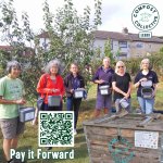 <a href="/ZestLeeds/">Zest</a> &amp; FoodWise Leeds need your help!🌱

Could you help Compost Collective Leeds by Paying It Forward?

For details and how you can get involved👉ow.ly/613N50UhSGJ