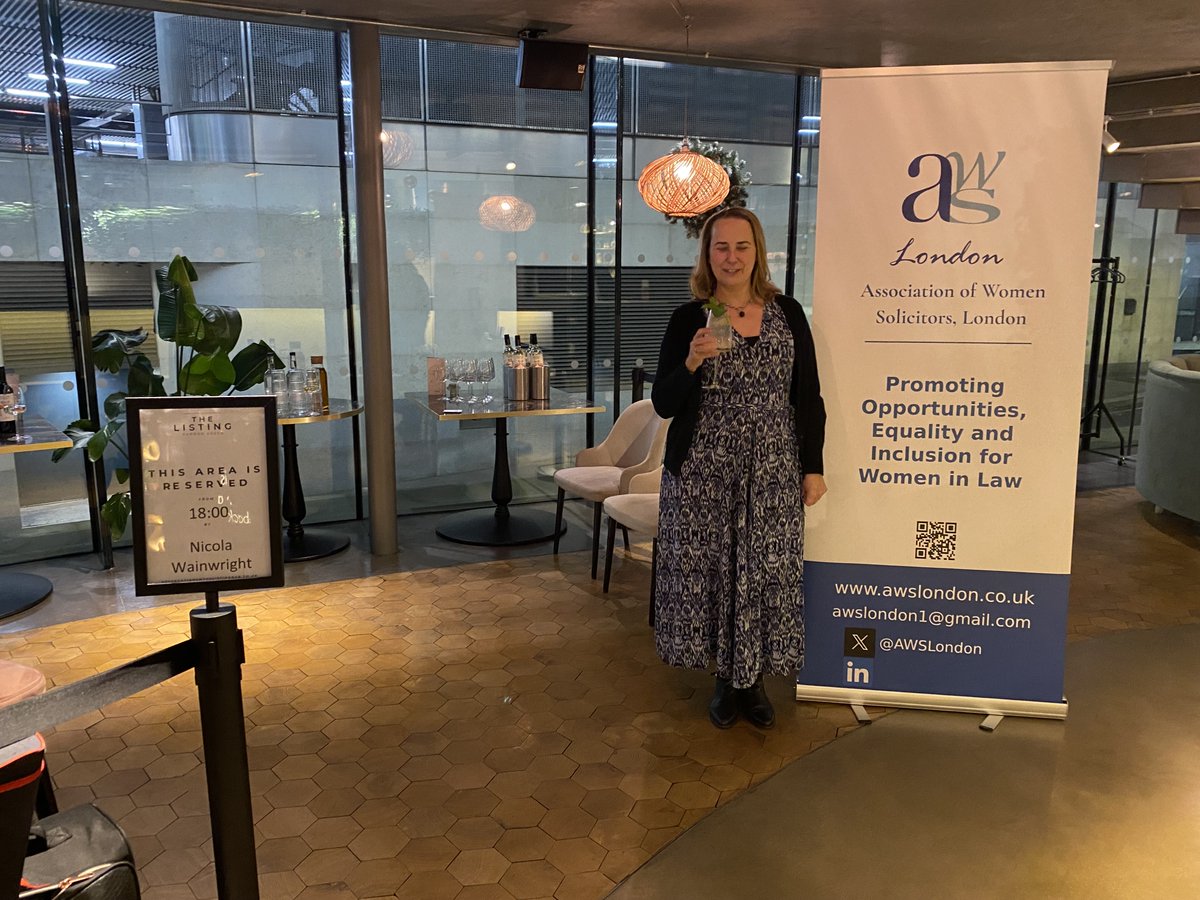 AWS London tweet media