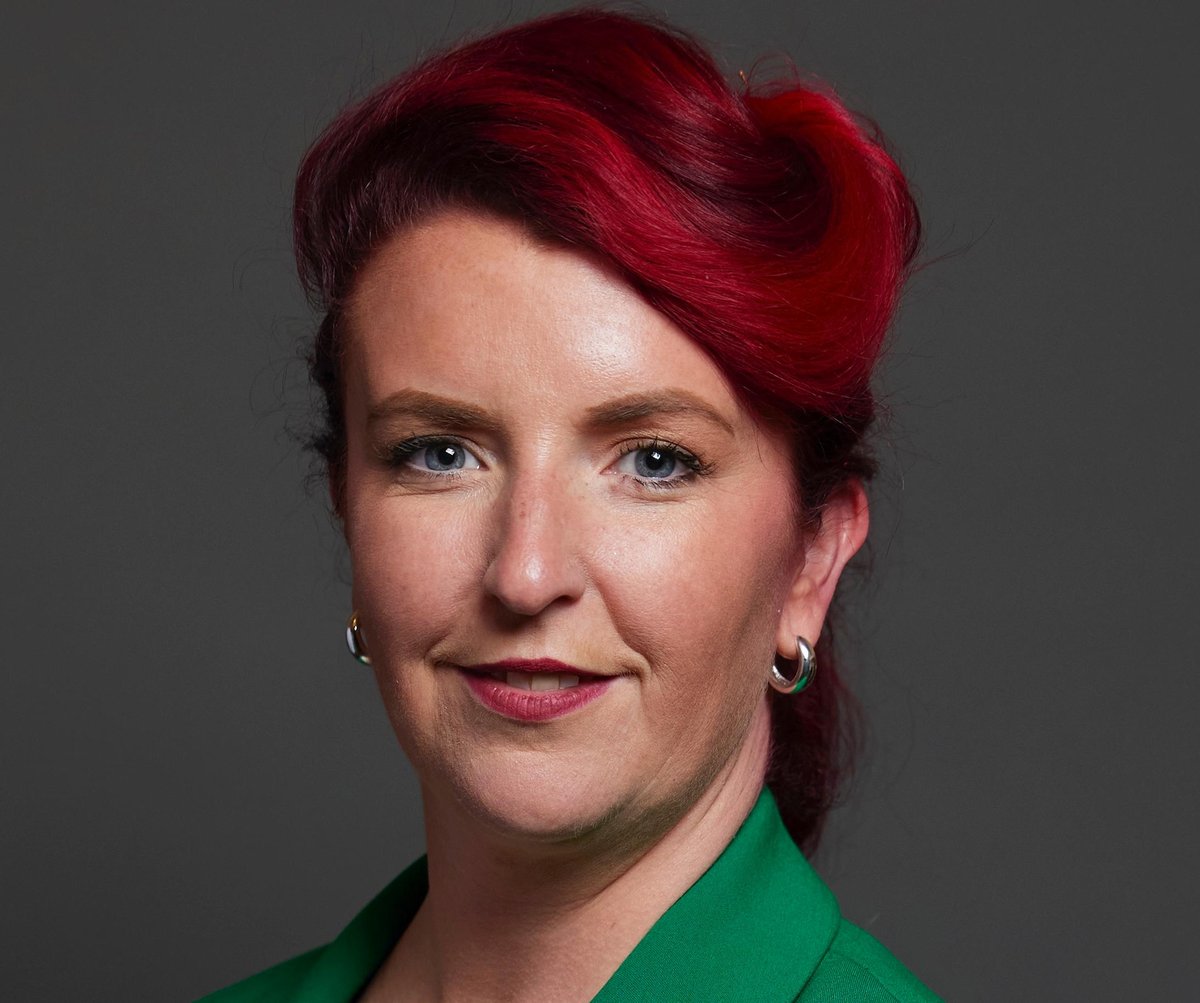 Haigh resigns as Transport Secretary over mobile phone fraud conviction
transportxtra.com/publications/l…