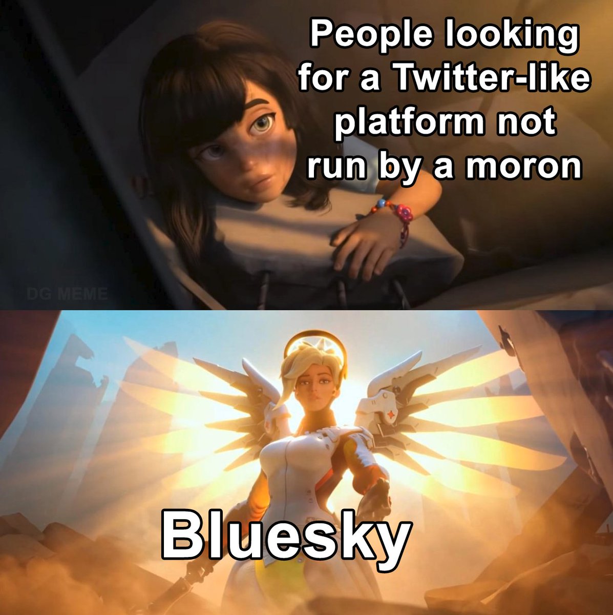 I got tired of this platform of its bots and of its owner. I will be posting and interacting less and less here, it's time to move.
Thanks for your company, dear 125K followers. It was fun, but sometimes you have to start from scratch.
Ad maiora!