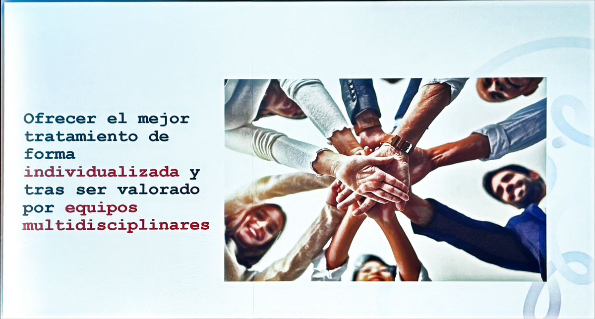EnriqueGallar12's tweet photo. También un placer escuchar la excelente presentación de @JesusMunozUro sobre cirugía del #cancerdeprostata de alto riesgo. Abordaje multidisciplinario @sogug1 @parctauli @UroTauli @OncoTauli @terebonfill @ADominguez_Uro https://t.co/KJ6wfdgHoA
