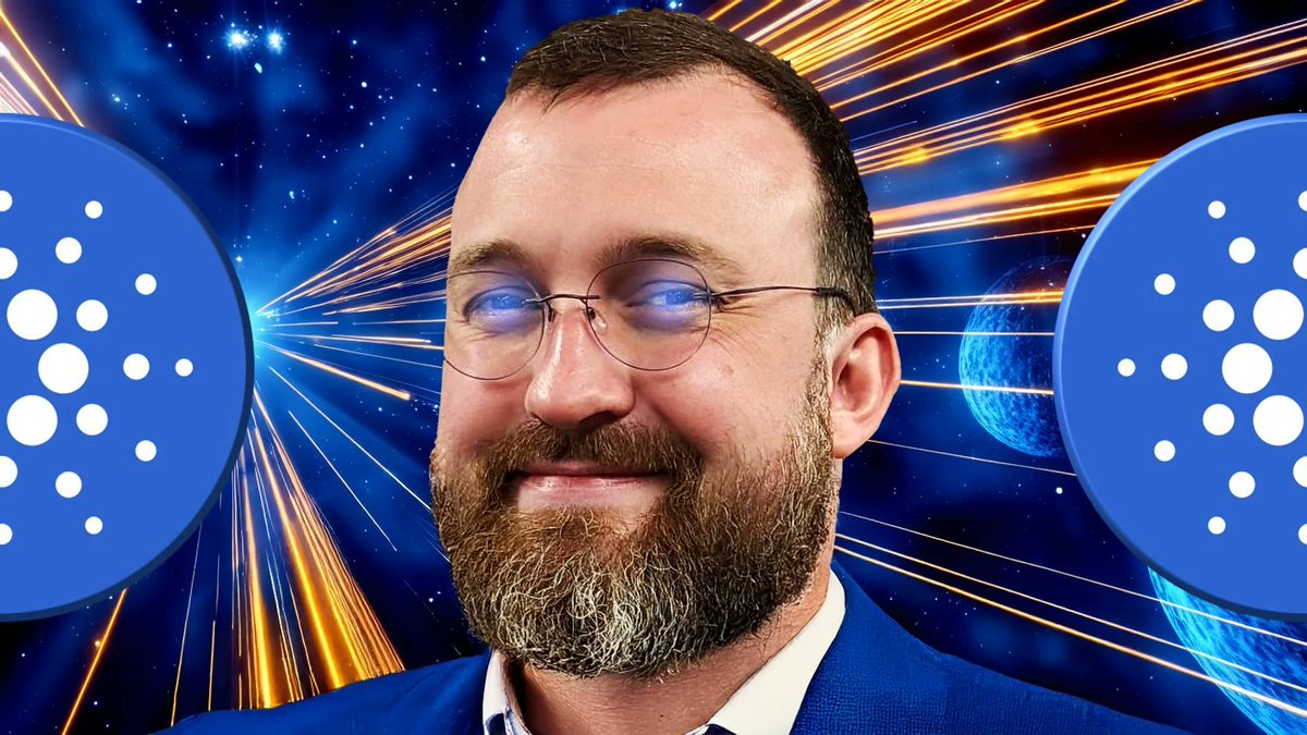 bkk_ac's tweet photo. Just in: $ETH Co-Founder Charles Hoskinson Predicts #Bitcoin Could Hit $500,000 Within 2 Years

#Cryptonews https://t.co/qSBwRDIvxg