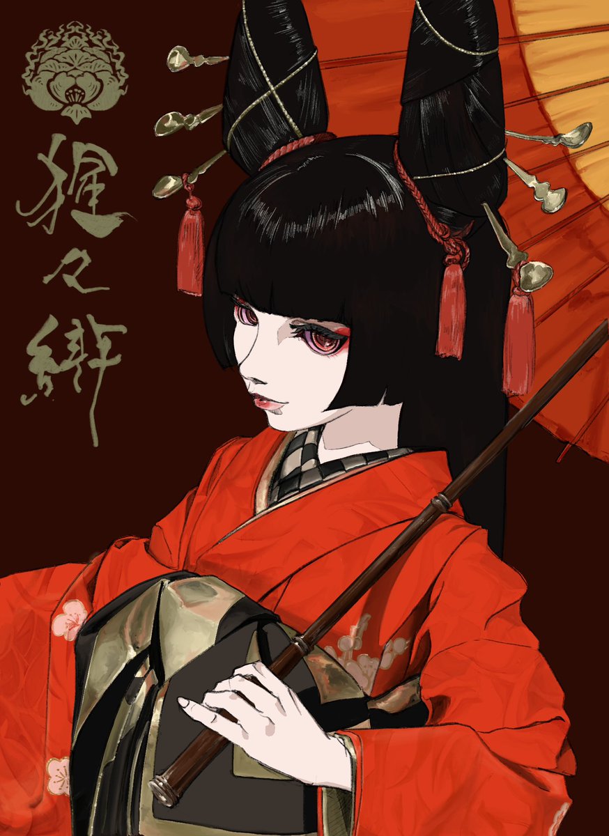 LAMさん(@ramdayo1122 )の個展がものすごくよくて感動したので思わず