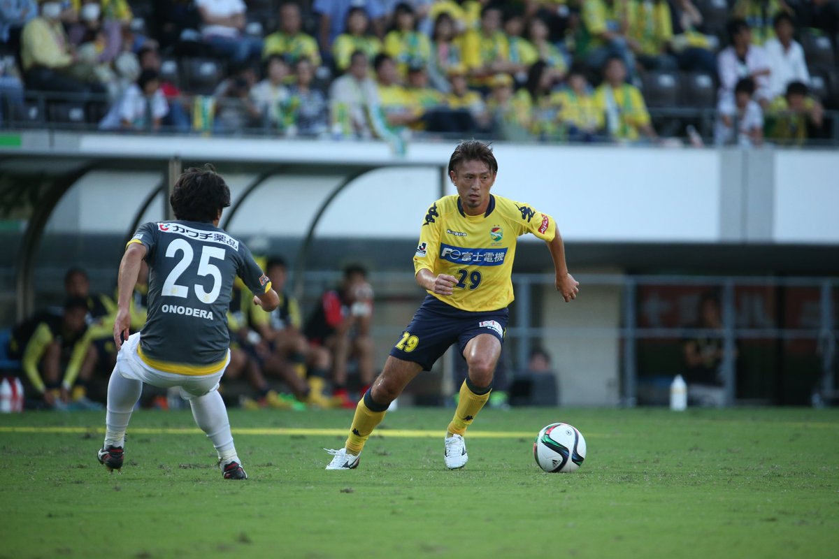 jef_united's tweet photo. 2004〜2007年、2015年
計5シーズン在籍した #水野晃樹 選手

21年間本当にお疲れ様でした‼️

ジェフに歓喜をもたらしたプレーの数々は、ずっと私たちの記憶に残り続けます✨

#jefunited https://t.co/cc3MqZlYpW