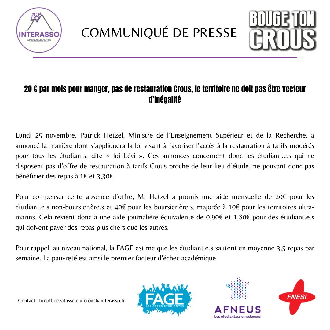 Interasso Gre-Alpes tweet media