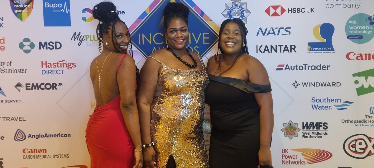 Keziah Powell (@powellkeziah) on Twitter photo I'm so incredibly proud of my trust <a href="/LiverpoolWomens/">Liverpool Women's</a> winning the 17th most inclusive company in the UK. All our Anti-Racism Hub & ED&I work is starting to get recognised. Blood, Sweat & Tears. It's only up from here girls 🙌🏾 #InclusiveTop50 #LiverpoolWomens #antiracism #Diversity I'm so incredibly proud of my trust <a href="/LiverpoolWomens/">Liverpool Women's</a> winning the 17th most inclusive company in the UK. All our Anti-Racism Hub & ED&I work is starting to get recognised. Blood, Sweat & Tears. It's only up from here girls 🙌🏾 #InclusiveTop50 #LiverpoolWomens #antiracism #Diversity