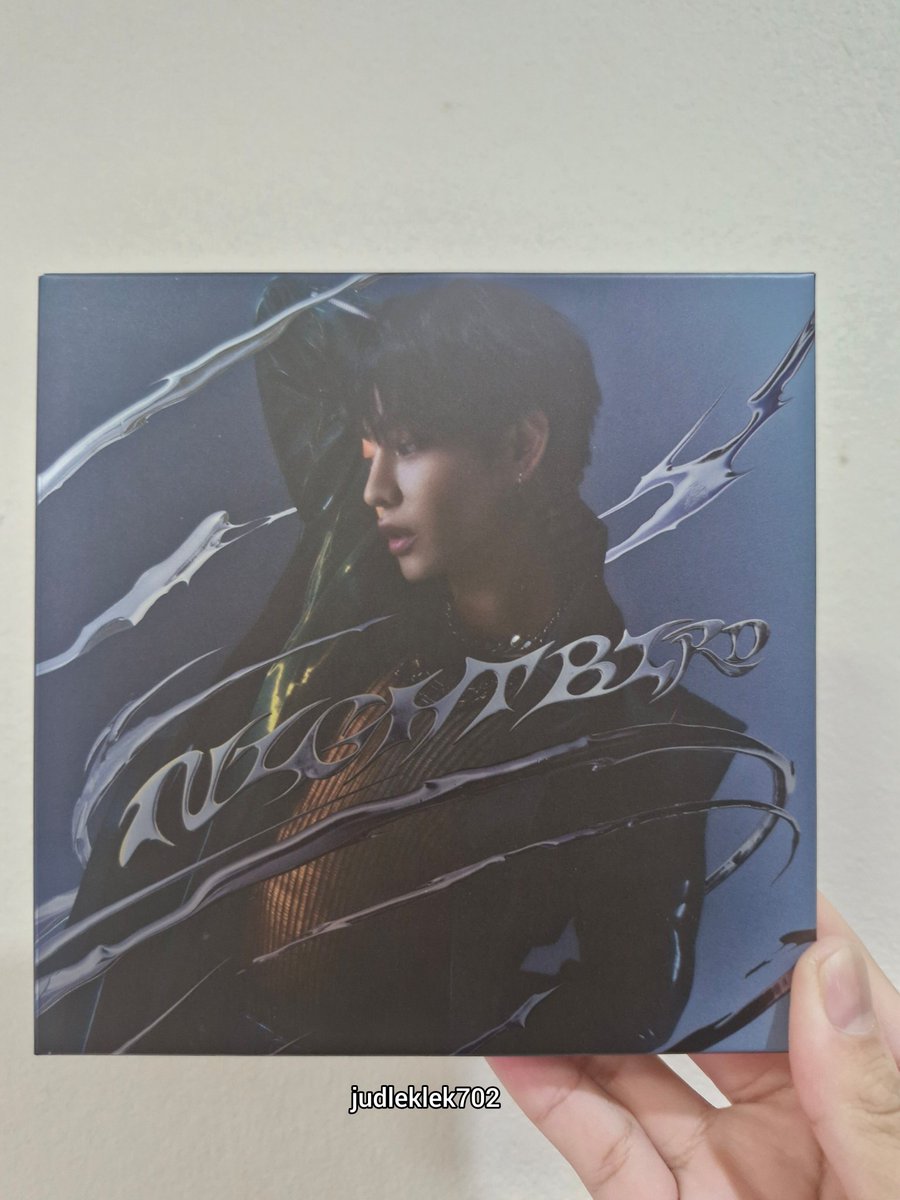 judleklek702's tweet photo. ชอบทุกรูป เท่มาก
@peckpalit
#AlbumNightBird
#NightBird
#เป๊กผลิตโชค
#PeckPaLitChoke https://t.co/M6IjWJ0ZRm
