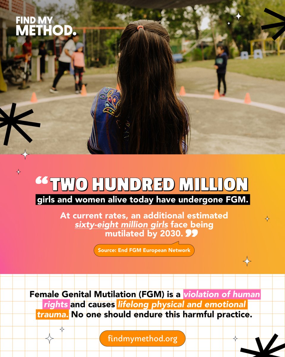 Find My Method tweet media