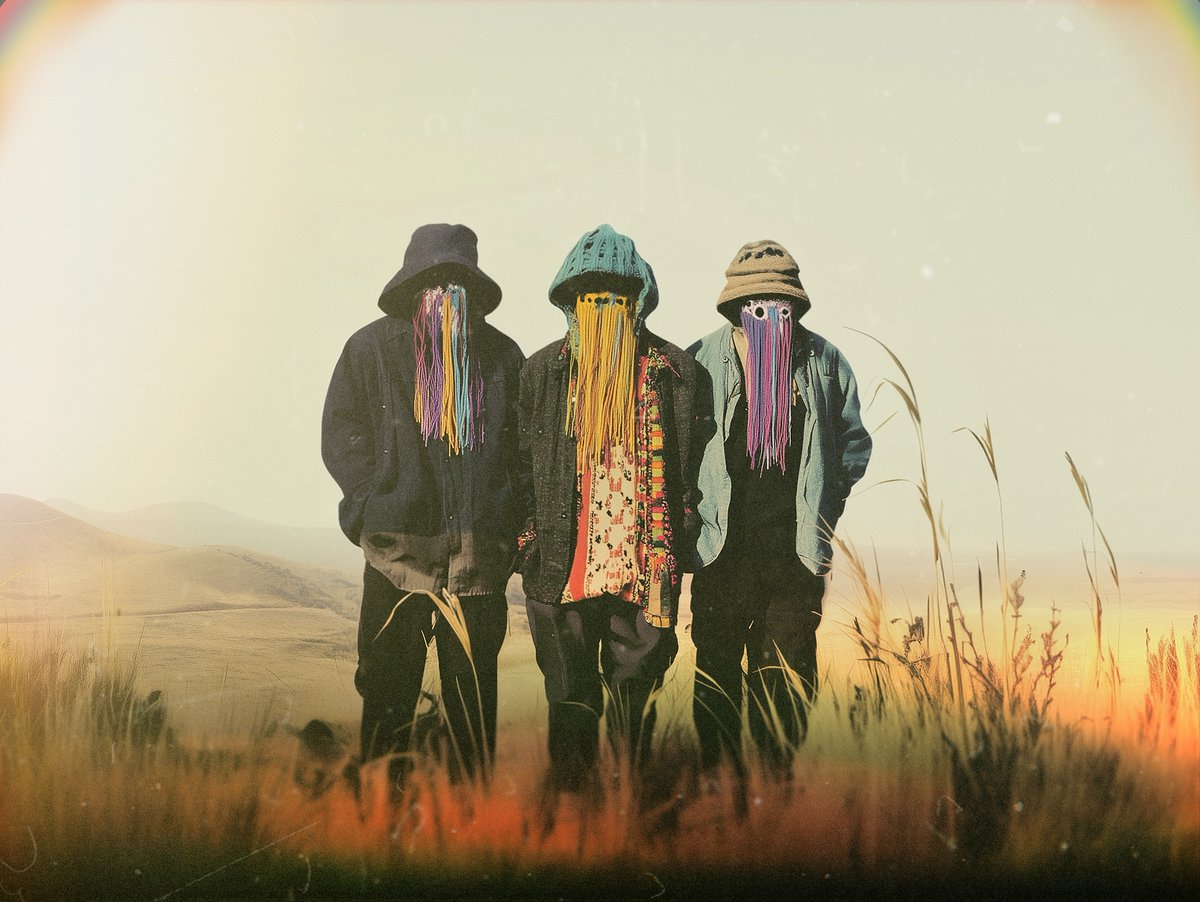 NEW MUSIC DISCOVERY - 29.11.24 ft. <a href="/Gaylips2/">Gaylips</a> <a href="/AishaBadru5/">Aisha Badru</a> @BigSocietyBand... mysticsons.com/article/new-mu…