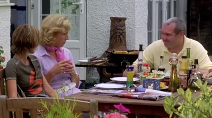 me trying to explain the Matildas' issues against Brazil to my non-woso wife