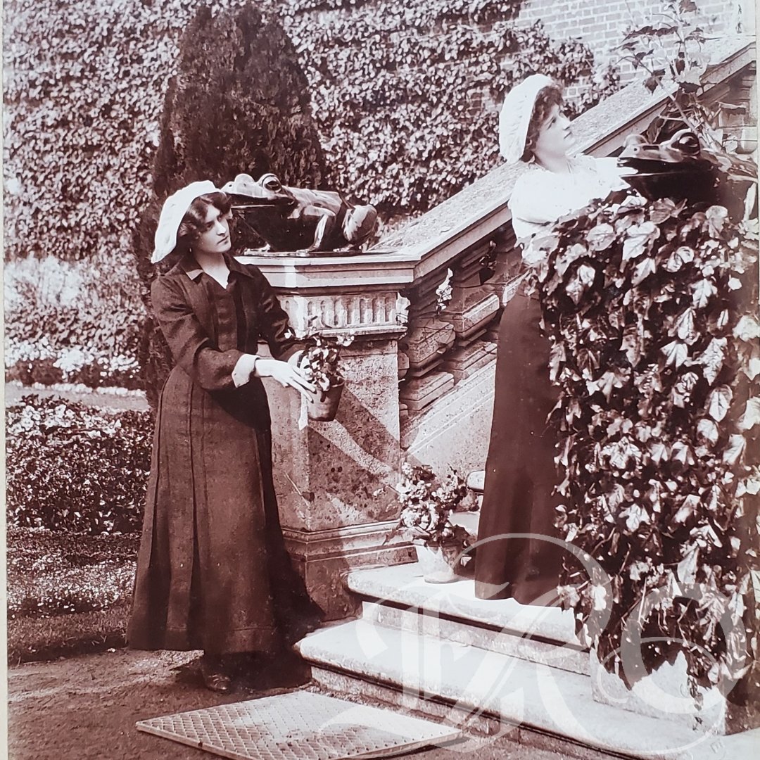 Essex Record Office tweet media