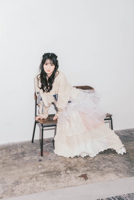 今村麻莉愛のTwitter画像41
