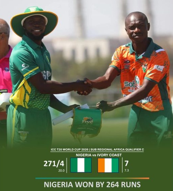 365DaysofSport's tweet image. News just in - The Aussie cricket team have just invited The Ivory Coast over for a 3 game series as Nigeria's form is looking like it's a bit red hot for the Aussies to handle right now! #AUSvIND #BGT2024