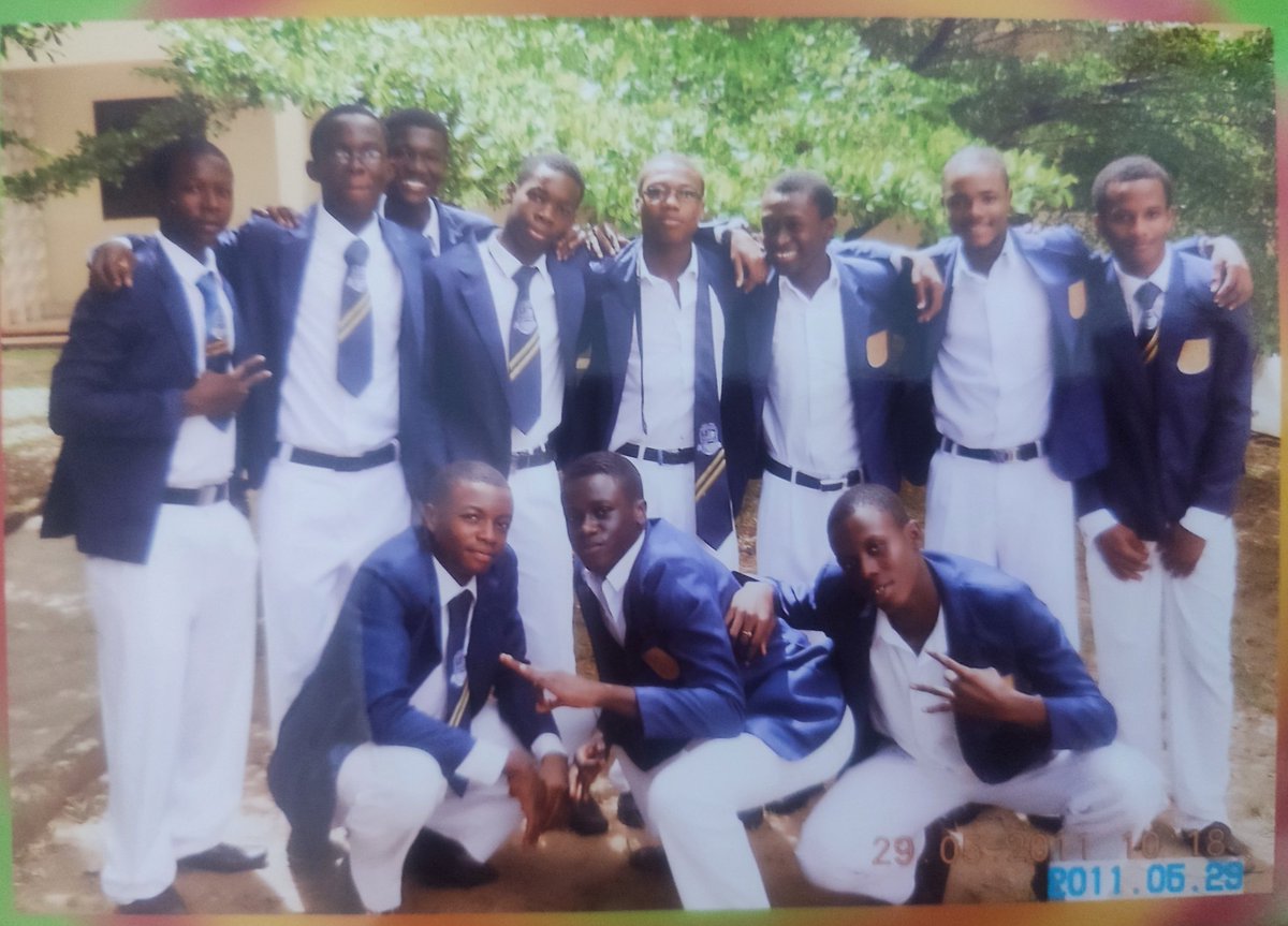 datazona4lyf's tweet photo. @thepopeschool #POJOBAThrowbackDay
Semi๐ https://t.co/HoPZ7teg1X
