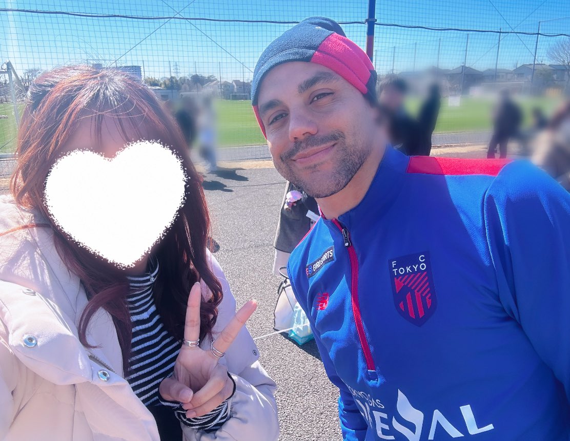 ディエゴありがとう😭😭😭
引退さみしすぎるーーー( т т )