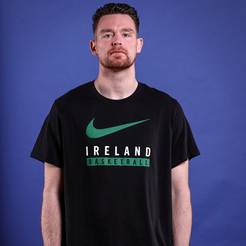 BballIrl's tweet photo. Connected by history, growing to victory, a new era awaits 💚

Our Nike kit and express range is now available to shop online at https://t.co/8yUpAUf8DL or in selected @Elverys stores!

Get yours now! 🛍️

#JustBasketballIreland