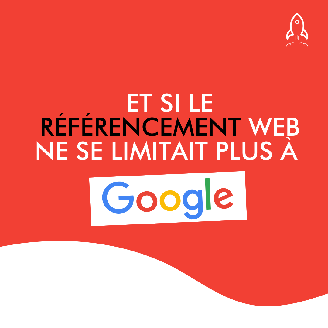 WebiloAgence's tweet image. 🚀 Le SEO évolue : 60 % des recherches Google n’entraînent plus de clics ! 🌐

Adoptez le Search Everywhere Optimization :
🔹 Forums, réseaux sociaux, IA, recherche vocale...

En savoir plus !👇
linkedin.com/feed/update/ur…