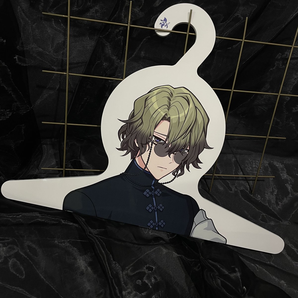 5th Anniversary Store】 後半期間に登場する、 キャラクターハンガー