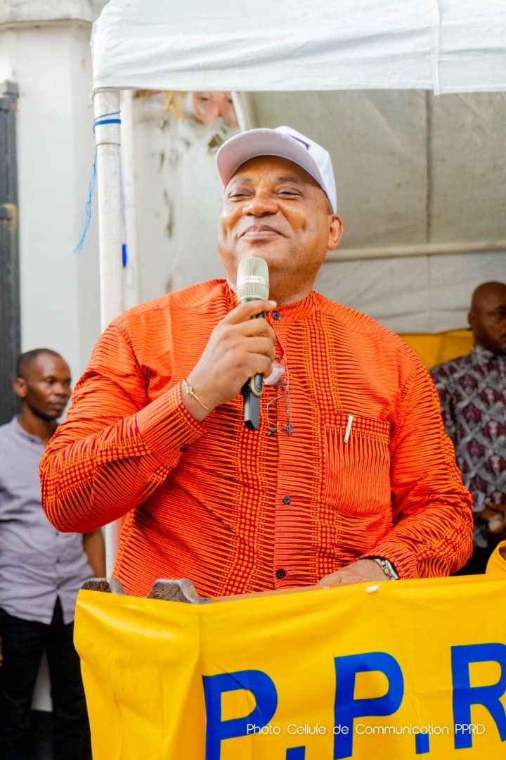 Toussaint Tshilombo Send tweet media