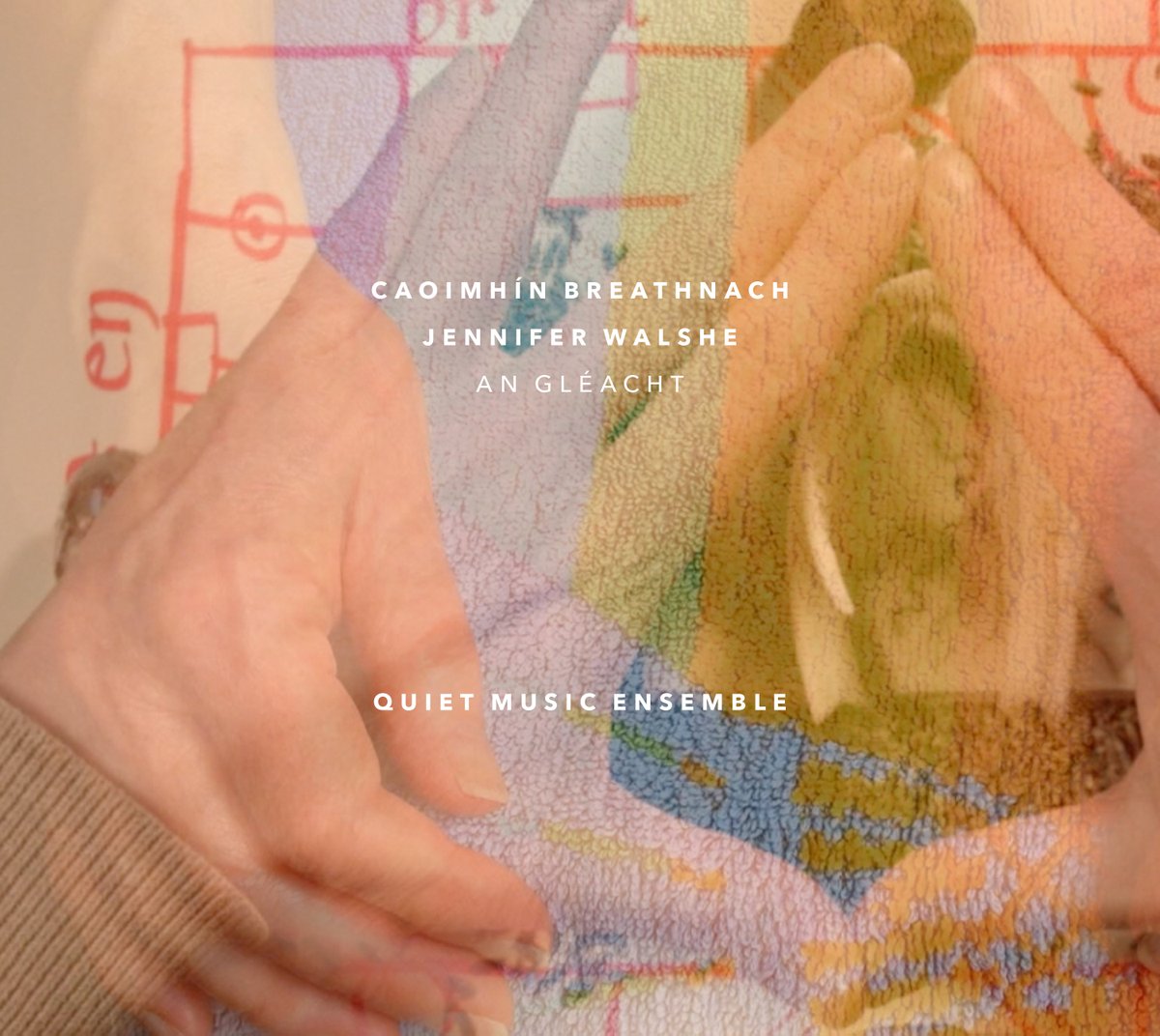 Quiet Music Ensemble (@quietmusicens) on Twitter photo OUT NOW - a double film release on <a href="/DiatribeRecords/">Diatribe Records</a>
DORDĂN
CaoimhĂn Breathnach | Jennifer Walshe
Quiet Music Ensemble | Maximilian Le Cain
AN GLĂACHT
CaoimhĂn Breathnach | Jennifer Walshe
Quiet Music Ensemble
Available to download today at diatribe.ie/shop/ OUT NOW - a double film release on <a href="/DiatribeRecords/">Diatribe Records</a>
DORDĂN
CaoimhĂn Breathnach | Jennifer Walshe
Quiet Music Ensemble | Maximilian Le Cain
AN GLĂACHT
CaoimhĂn Breathnach | Jennifer Walshe
Quiet Music Ensemble
Available to download today at diatribe.ie/shop/