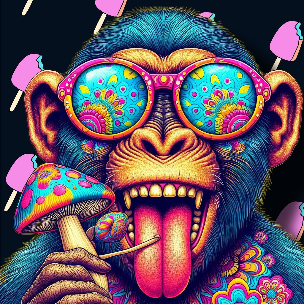 Divine1111Femi's tweet photo. Look what I found! Psychedelic Cosmic Sage #0001 collectible https://t.co/62ITPdaR7J #rarible via @rarible https://t.co/PN2tGkrUWr