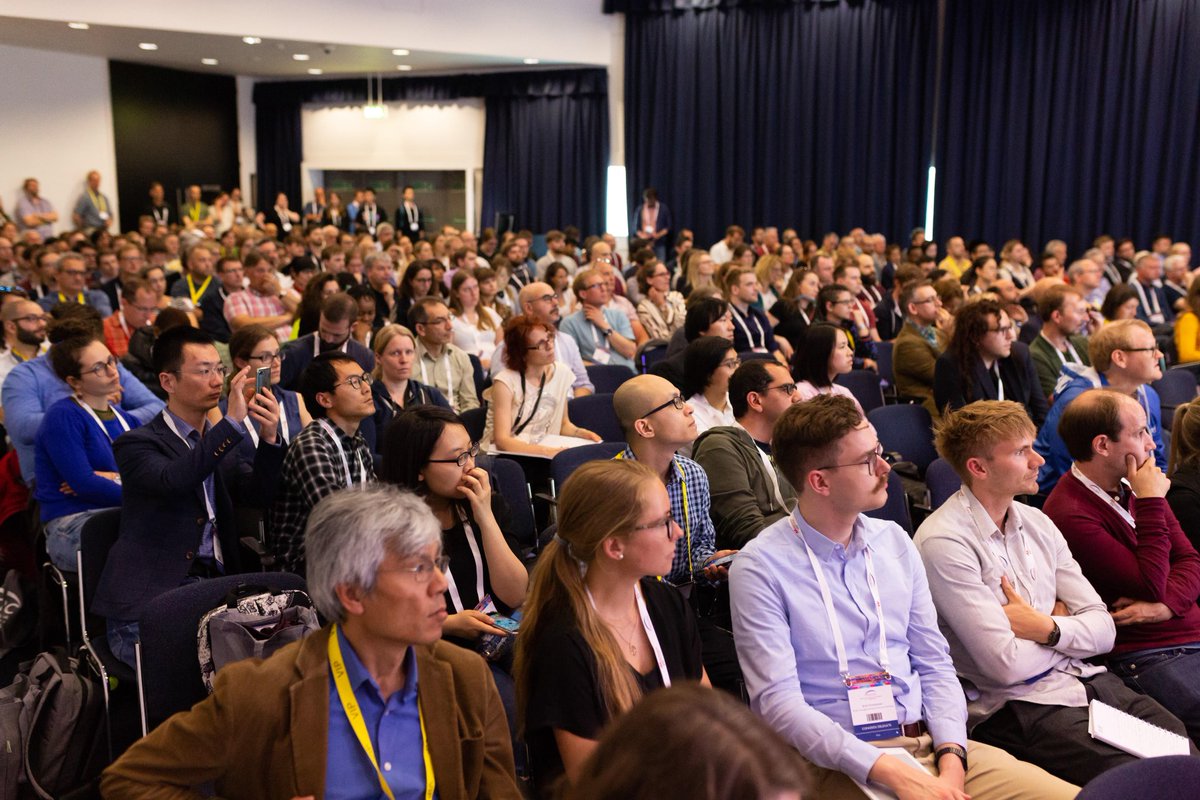 MMC (@mmc_series) on Twitter photo 📣 Abstract submission for #mmc2025 is officially *OPEN*
Join an impressive line-up of speakers at mmc2025 incorporating EMAG 2025!
Find out more and submit your abstract: ow.ly/sWUQ50Uhzum
@IoP_EMAG <a href="/BioImagingUK/">BioImagingUK</a> <a href="/RMS_EarlyCareer/">RMS Early Career Researchers</a> <a href="/JofMicroscopy/">JournalofMicroscopy</a> <a href="/flowcytometryUK/">flowcytometryUK</a> 📣 Abstract submission for #mmc2025 is officially *OPEN*
Join an impressive line-up of speakers at mmc2025 incorporating EMAG 2025!
Find out more and submit your abstract: ow.ly/sWUQ50Uhzum
@IoP_EMAG <a href="/BioImagingUK/">BioImagingUK</a> <a href="/RMS_EarlyCareer/">RMS Early Career Researchers</a> <a href="/JofMicroscopy/">JournalofMicroscopy</a> <a href="/flowcytometryUK/">flowcytometryUK</a>