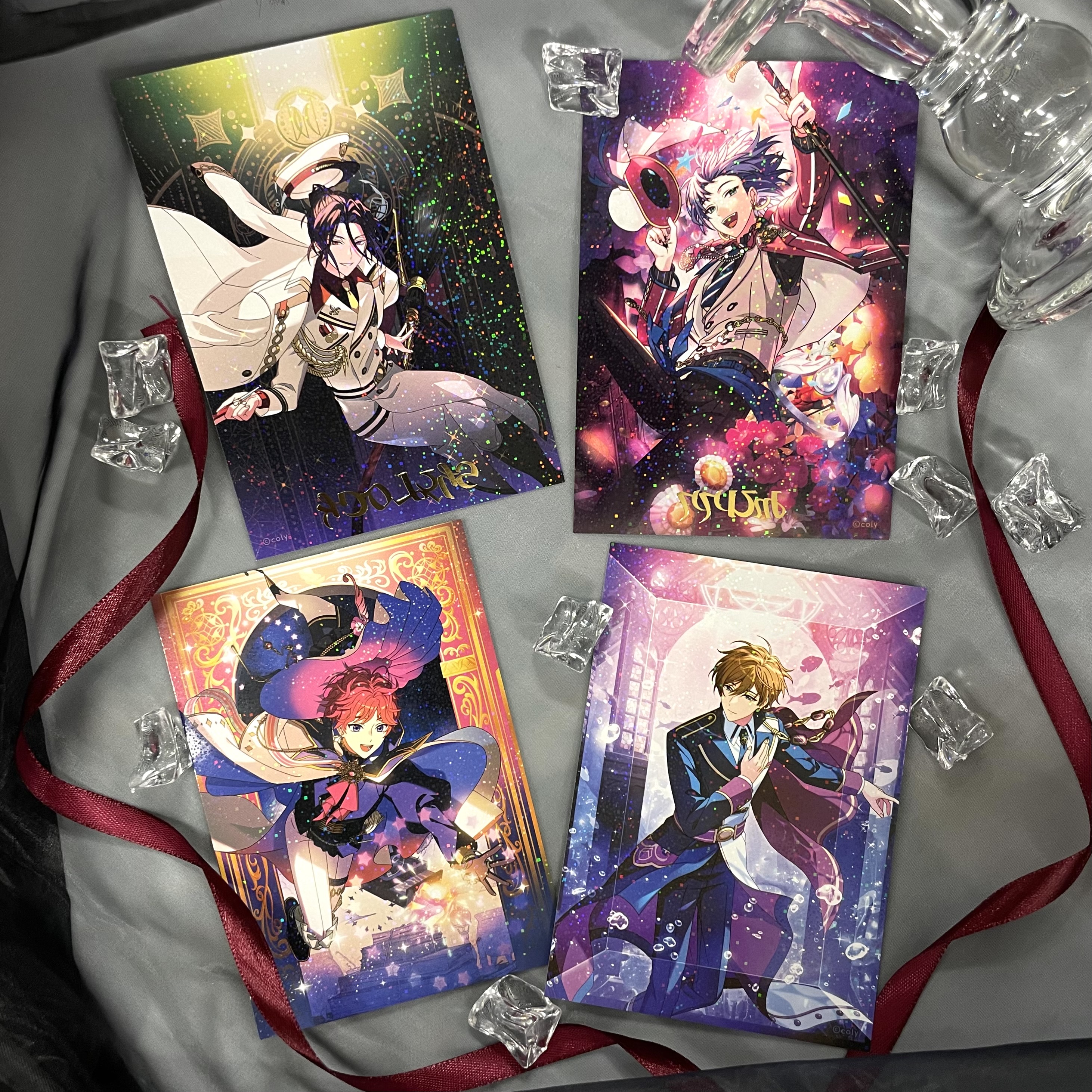 公式】まほやくイベント＆グッズ情報 on X: 