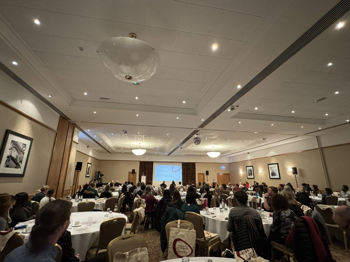 Rachel Mills (@rachmillsx) on Twitter photo An exciting start and a full house today at the CWP Research Conference! #cwpresearch2024 <a href="/cwp_research/">CWP Research Team</a> <a href="/cwpnhs/">Cheshire and Wirral Partnership NHS FT</a> <a href="/TimWelchCWP/">Tim Welch</a> An exciting start and a full house today at the CWP Research Conference! #cwpresearch2024 <a href="/cwp_research/">CWP Research Team</a> <a href="/cwpnhs/">Cheshire and Wirral Partnership NHS FT</a> <a href="/TimWelchCWP/">Tim Welch</a>