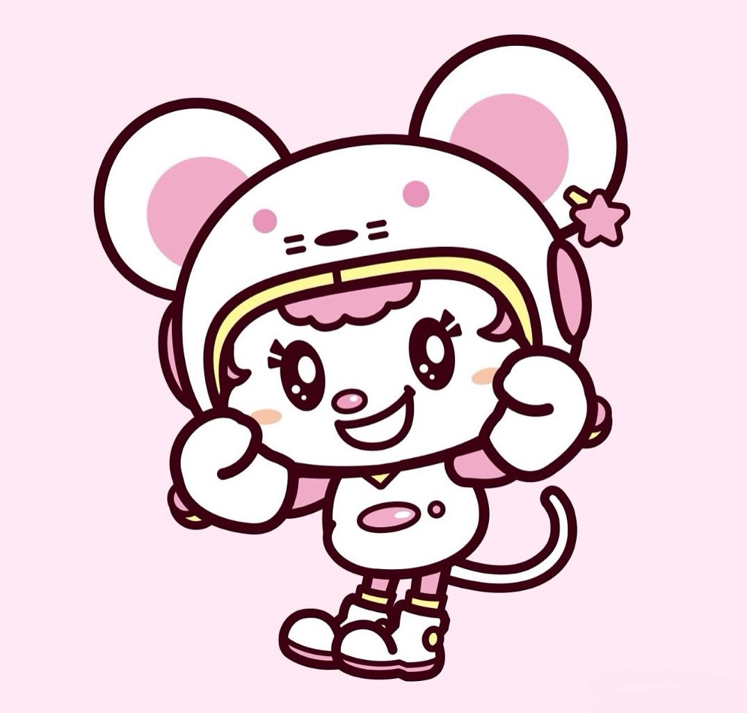 いつもありがとうございます♪✨🤗🌸

#みんなで楽しむTwitter展覧会
#イラスト好きさんと繋がりたい
#イラスト #キャラクター