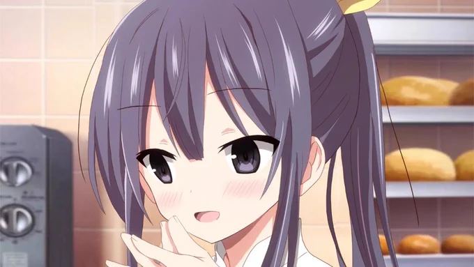 #蓬莱恵理生誕祭#薪窯のパンドラ過去イラストですがお祝いしますおめでとうございます 