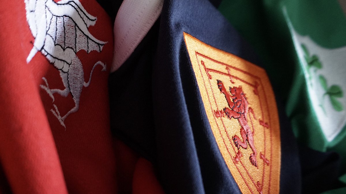 We stand by our fair-pricing EVERY day, so there's no #BlackFriday price slashing on site today

But feel free to support our UK based, small, independent, football and rugby clothing business 

Take a look 👀
oldschoolfootball.co.uk