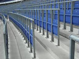 foxestrust's tweet photo. Do you want to have a look at safe standing options?
Appointments are now available for you to go and look at prototypes in the south stand. #SafeStanding #FanEngagement #LCFC
All part of the consultation... go have a look and have your say.
https://t.co/tcPigVIVf2 https://t.co/f5Uvupq8Dw