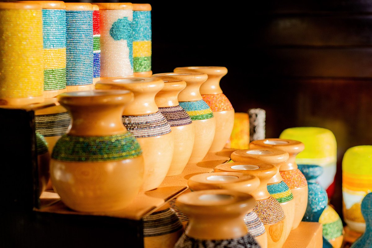 Africa in Colors tweet media