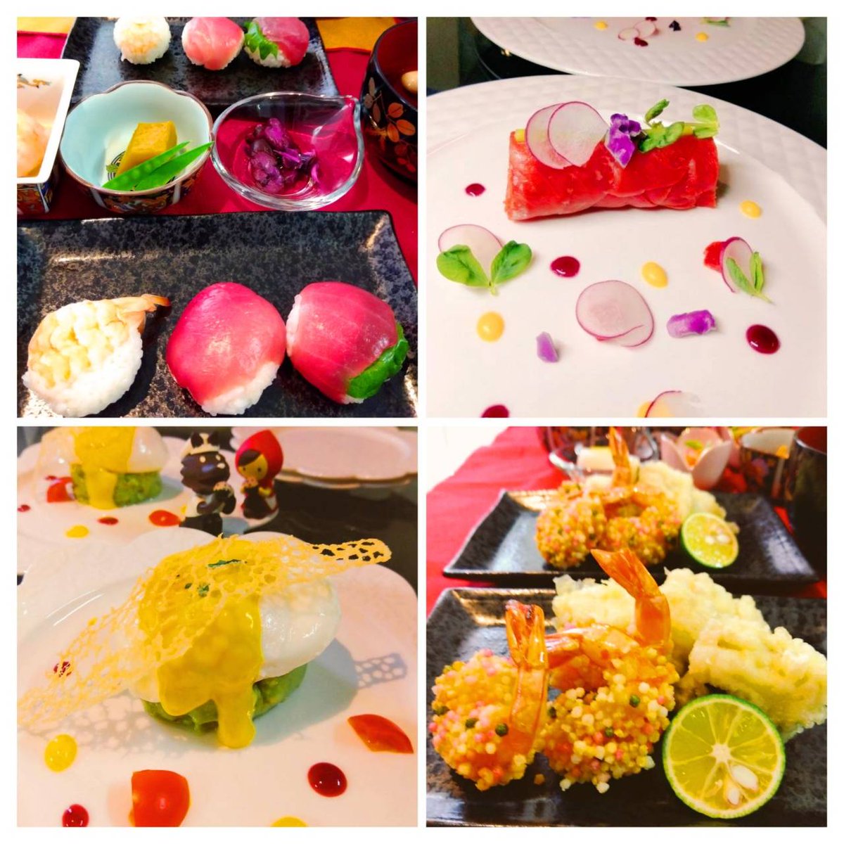 萌菜ーValrhonaー tweet media