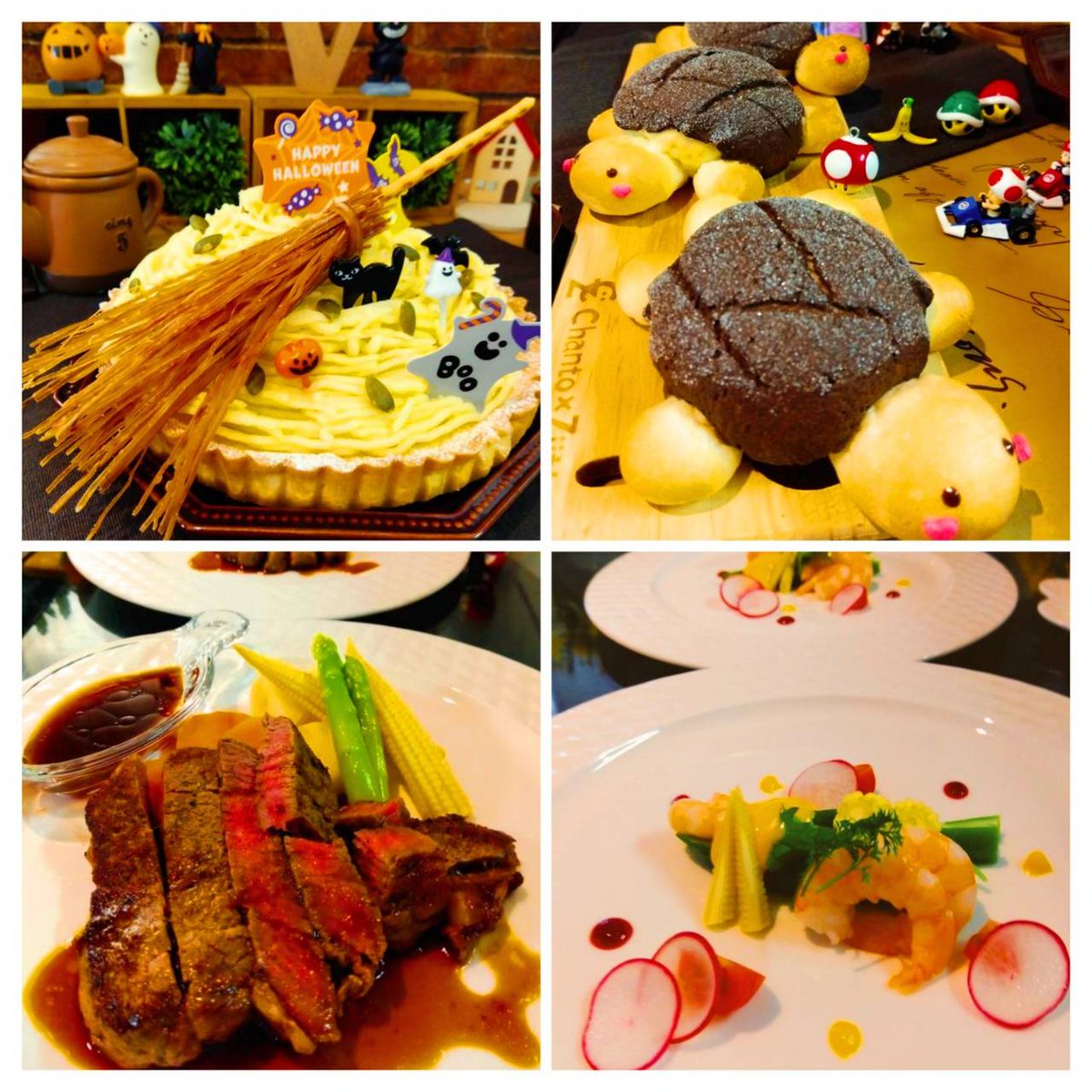 萌菜ーValrhonaー tweet media