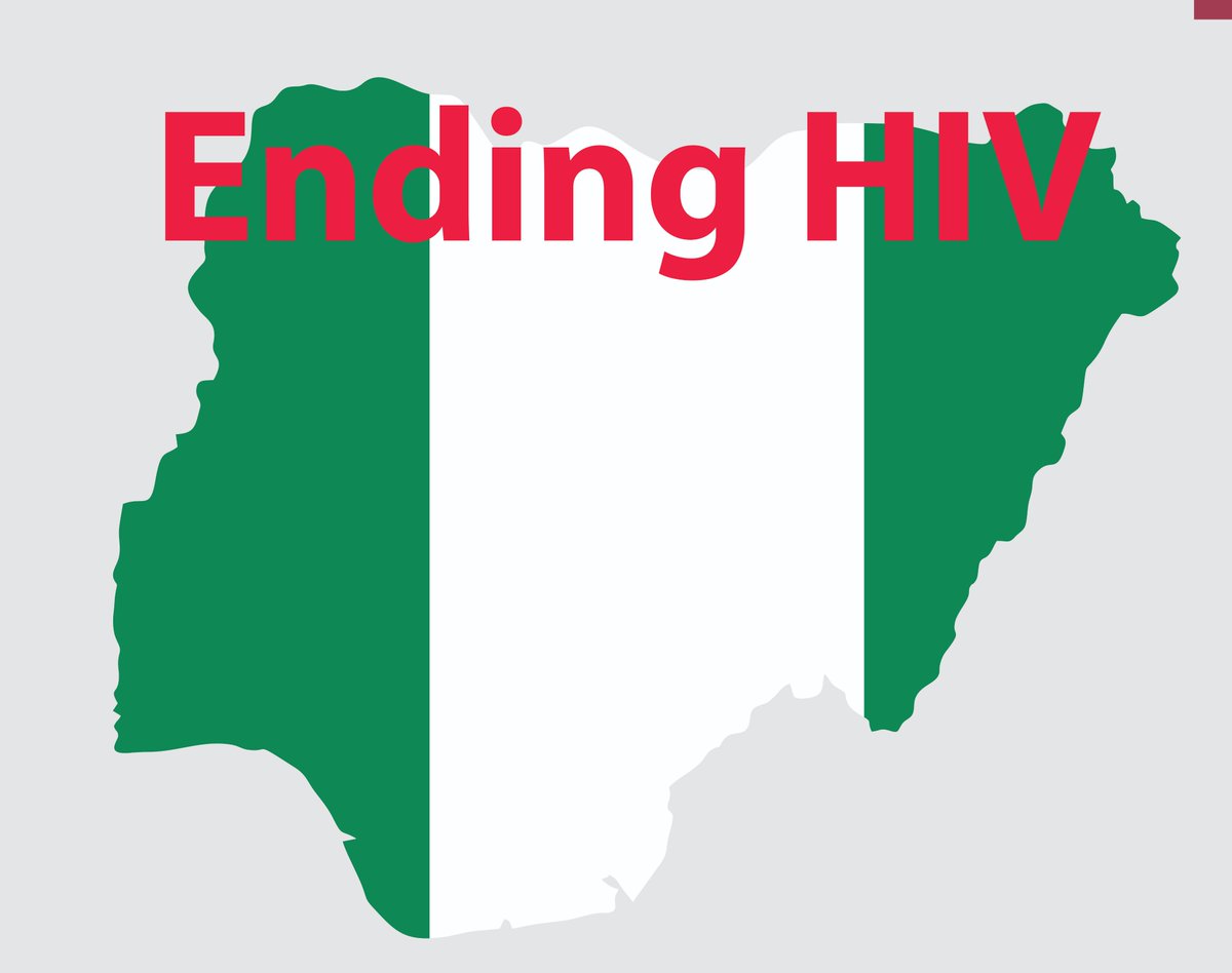 USCDCNIGERIA's tweet photo. CDC is helping Nigeria end HIV as a public health threat by 2030. By Sept. 2024, across 18 supported states, we had tested 82% of the estimated number of people living with HIV &amp; placed 97% on treatment, with 95% of those on treatment having achieved viral load suppression. https://t.co/fbiiRt7tLw