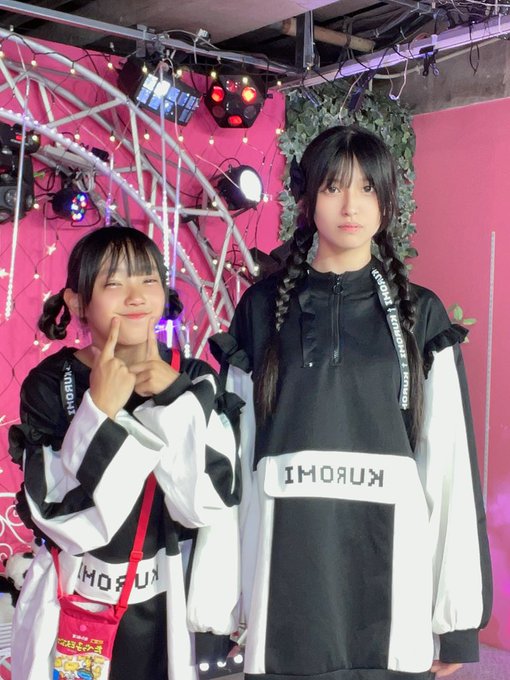 Twitterのコスプレ画像6