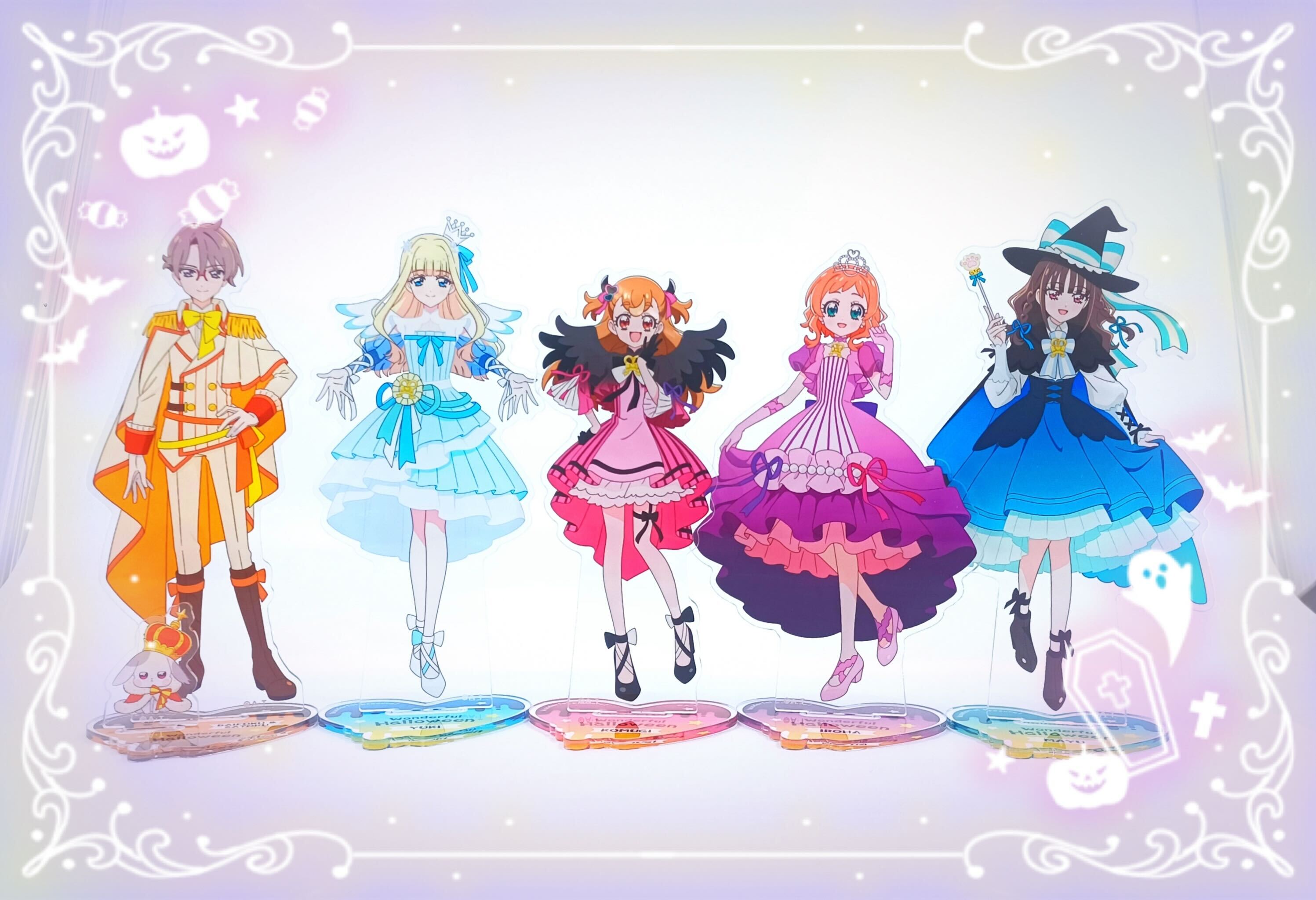 プリキュア プリティストア on X: 