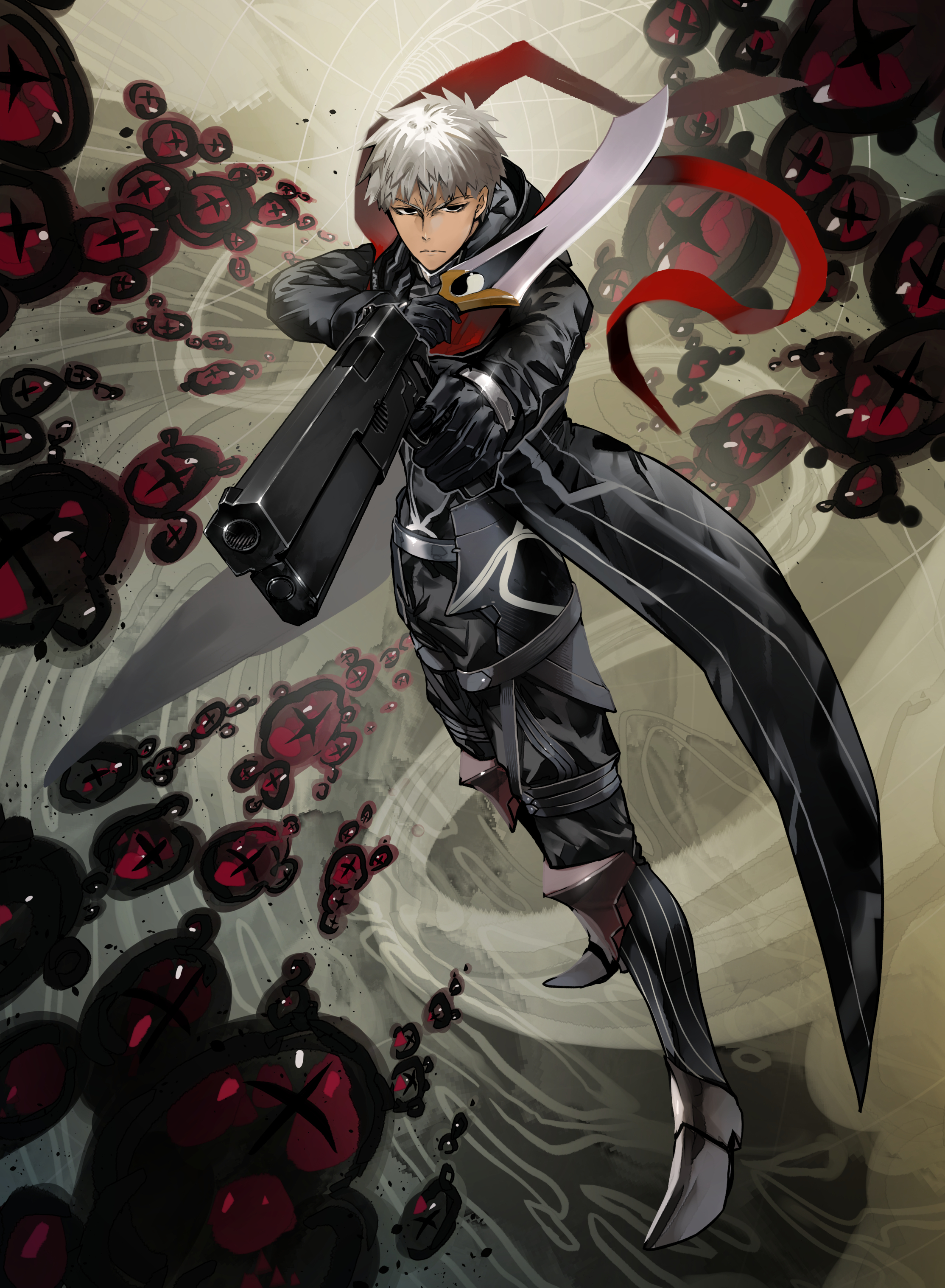 その他 fgo Fate／Grand Order ‐Epic of