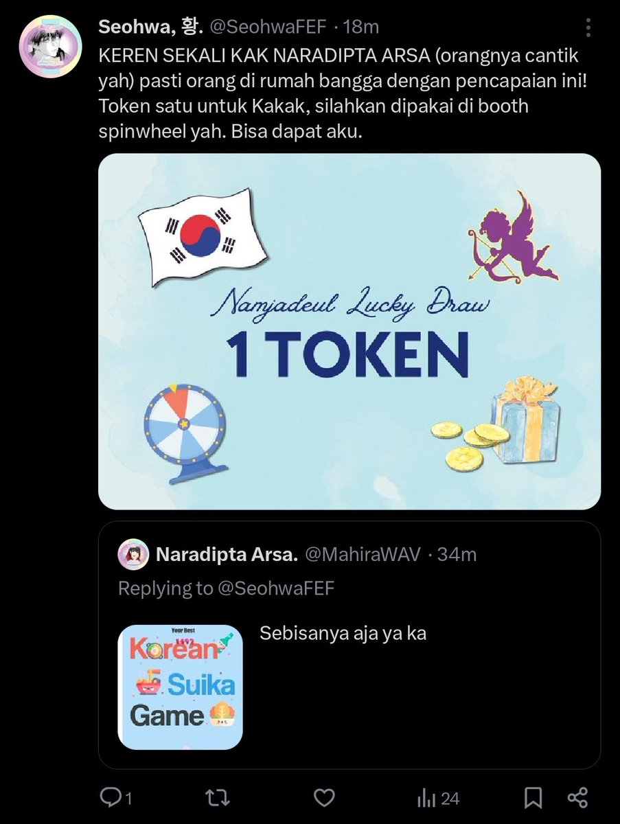 Naradipta Arsa. tweet media