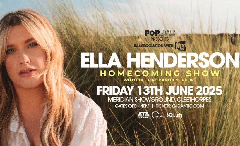 Ella Henderson Italy (@ellah_ita) on Twitter photo Tickets for <a href="/EllaHenderson/">Ella Henderson</a>'s Homecoming Show are on sale NOW: gigantic.com/ella-henderson… Tickets for <a href="/EllaHenderson/">Ella Henderson</a>'s Homecoming Show are on sale NOW: gigantic.com/ella-henderson…
