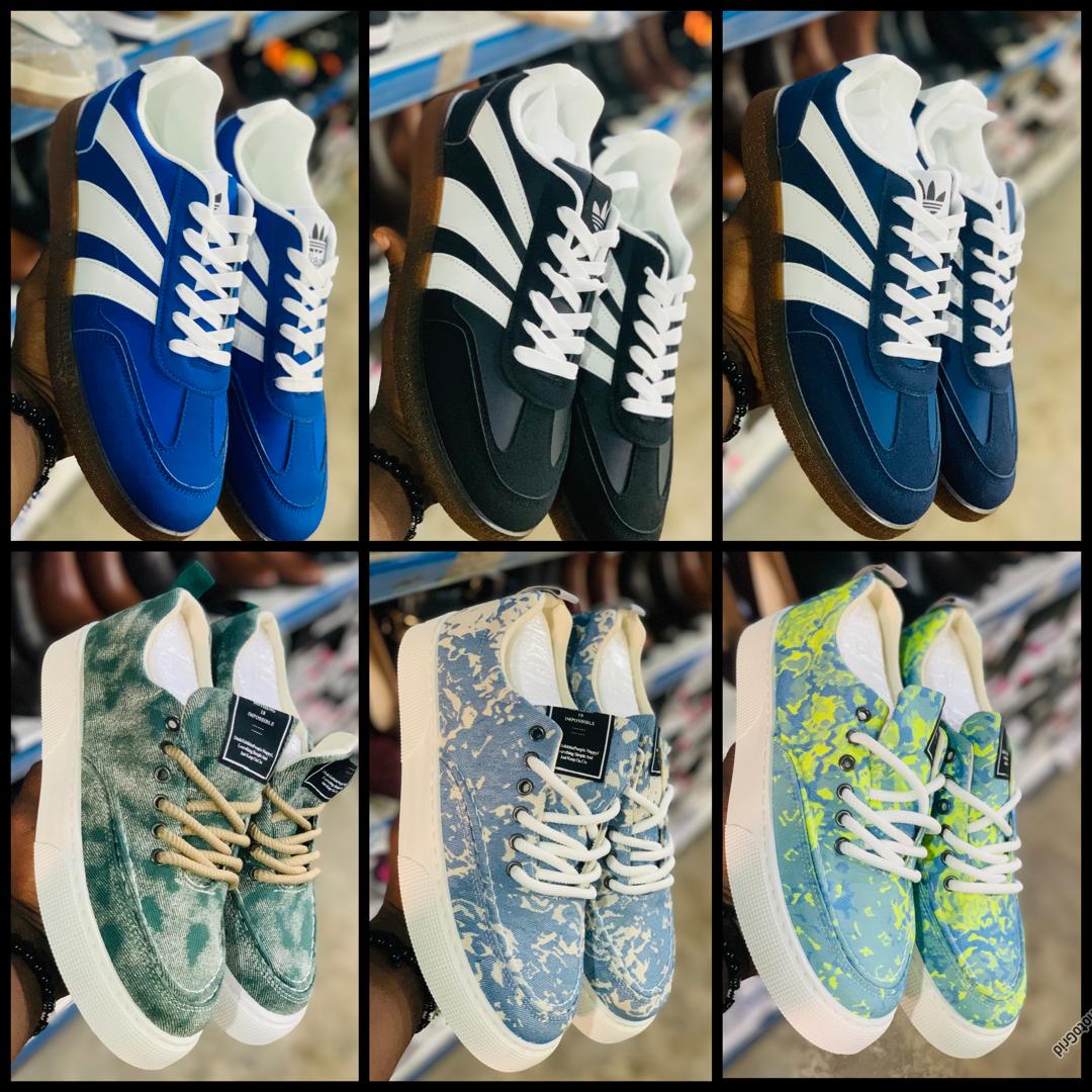 de3man_'s tweet photo. Good morning good people 🫡
#ShoePlug the hustle must continue⏳
#BlackFriday prices reduced in thread if you getting today 🤝 kindly retweet the buyer is on your TL 🙏🙏🙏👟👟👟
app us on +260976205156 https://t.co/wPAjiWYZzU