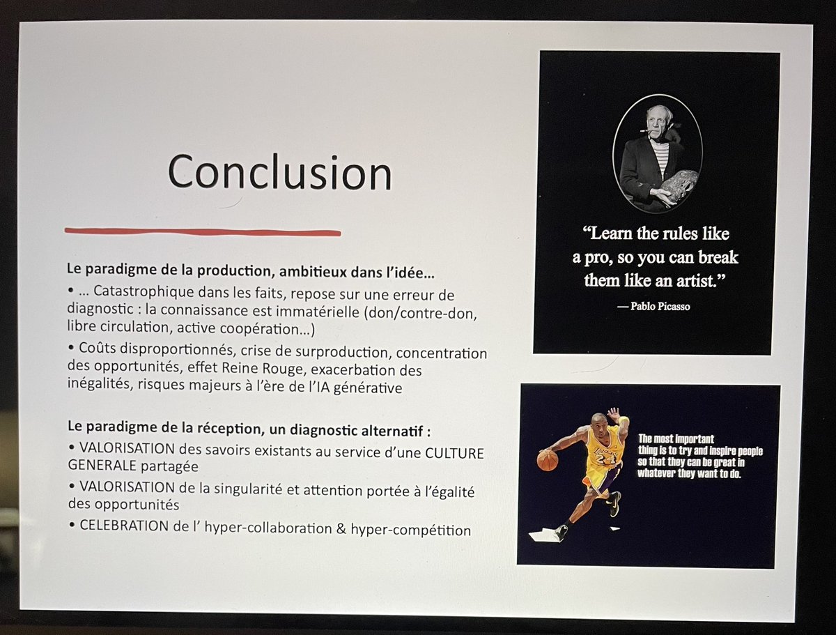 jphdenis's tweet photo. ‼️#HighCostLowValue vs #LowCostHighValue‼️

📍RV à 14 h au @GREDEG_UMR - @CNRS, @Univ_CotedAzur 

🔗 https://t.co/UQXw1yb12i https://t.co/INpDHaF4C3