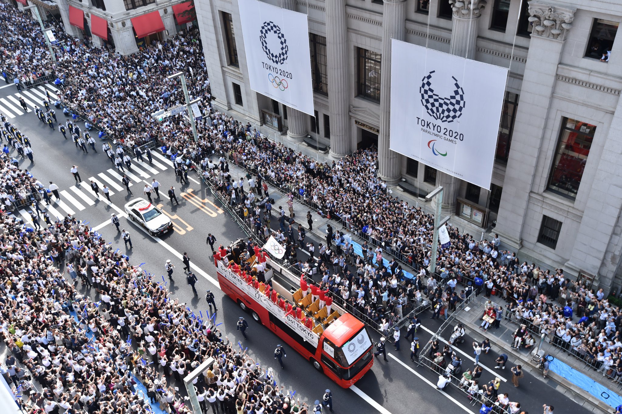 激レア 東京オリンピックピンバッジ 2020 （東京2020大会広報PR