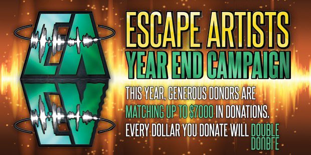 Hi!  Have you heard about our Year End fund raising campaign?  Your generous donations will be worth DOUBLE what you put in to the end of the year!  How amazing is that!!

More here: escapeartists.net/2024/11/27/202…