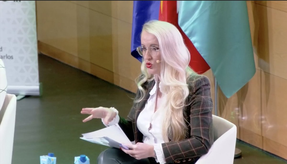 Delia Manzanero tweet media