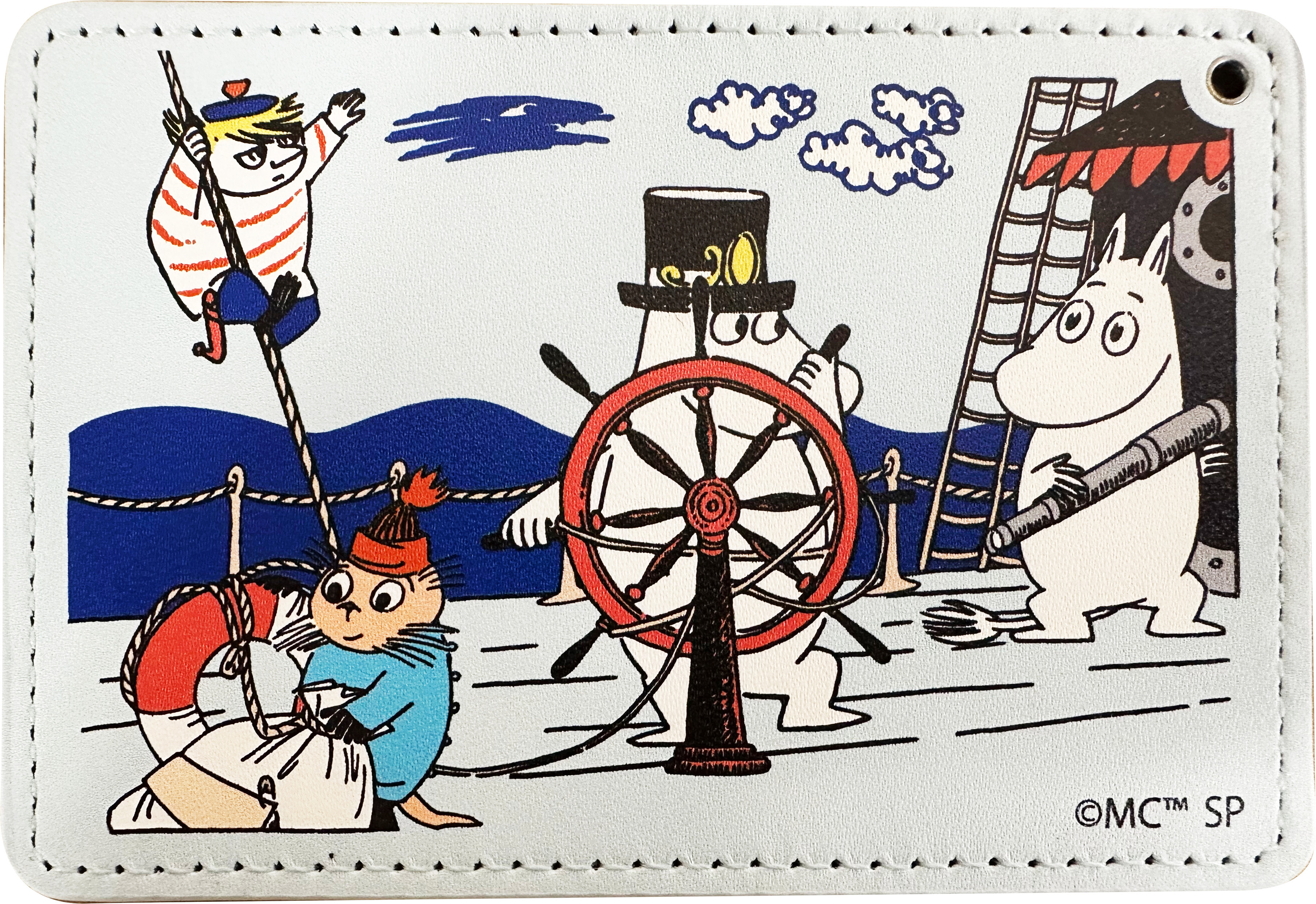 【はる】ムーミン MOOMIN SHOP CASUAL EDITION【公式】 on X: 