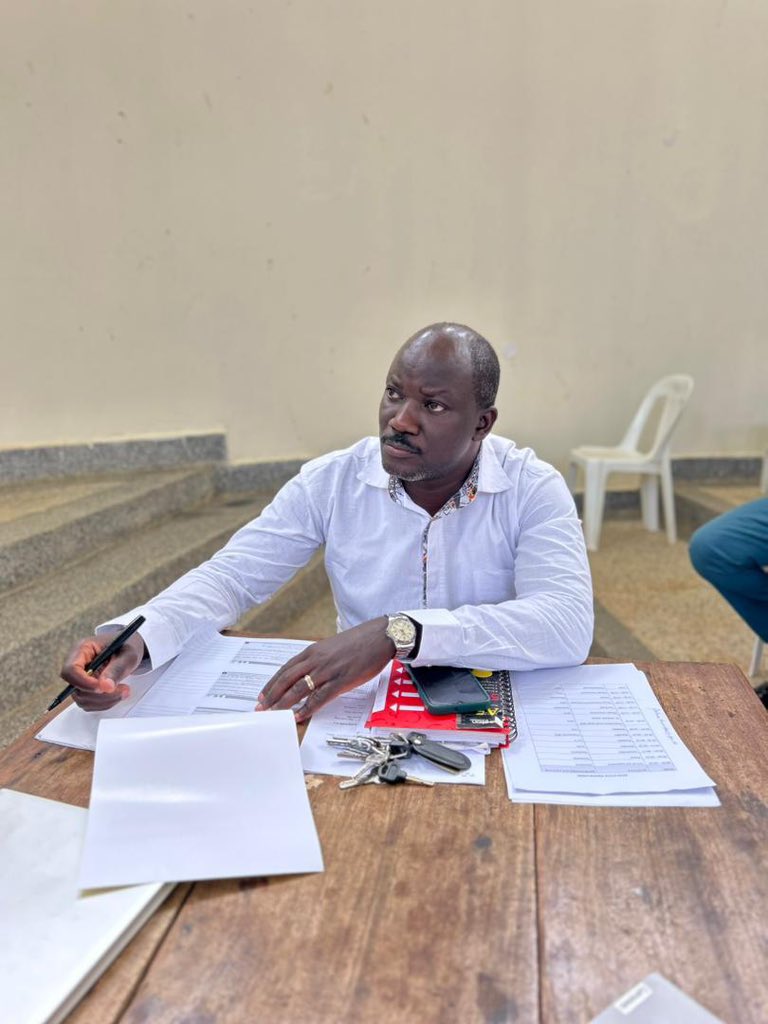 iam_igumira's tweet image. District Planner Kyegegwa Local Government attending the consultations to inform the fourth National Development Plan(NDPIV)

#LGonNDPIV
 #PlanningForDevelopment