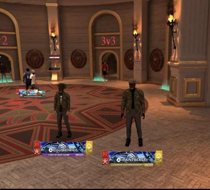 🥷🏽🖤 <a href="/CloutedDelvin/">Del 🖤🇧🇸</a>